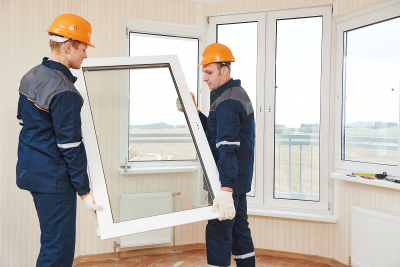 Cost of Windows Installation in South Jordan, UT